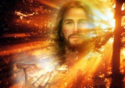 The Ascended Master, Jesus