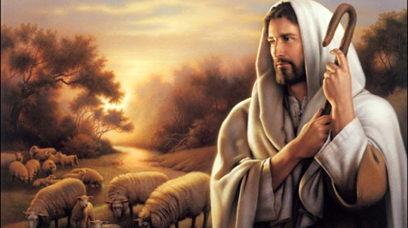 Jesus Christ: Savior of the World and Good Shepherd