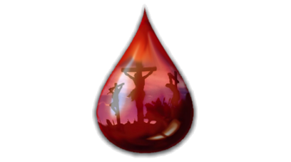 Drop of Jesus' Blood : Songs about the Blood of Jesus