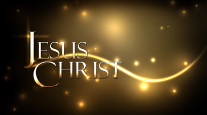 Our God - Name of Jesus - Praising His Name